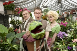 Theatre at the Center in full bloom with new production of 'Little Shop of Horrors'
