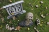 Halloween-Reality Check