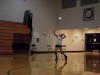 Beecher's Howard patrols, controls back row