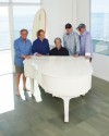 Beach Boys lead a 'Surfin' Safari'