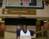 Keontae Bridges, Lew Wallace
