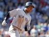 Percentage of black baseball players drops again