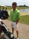 Andrew Gariup, Valparaiso