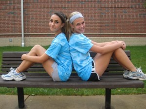 Boone's Rodriguez and Steinhilber close, on and off the course