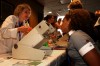 Women's health conference GLOWs  