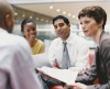 Working on a positive relationship with management can result in an effective organization