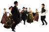 Tamburitzans