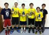 March Madness visits St. Mary's