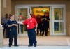 Porter Regional Hospital open for business