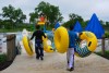 Green Lake Family Aquatic Center open in Cal City