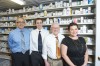 Healthcare specialists since 1955
