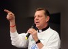 051212PFLEGER, Rev. Michael Pfleger, youth violence and prevention conference, iun