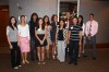 LULAC awards scholarships to 13 Outstanding Hispanic Students