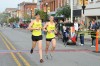 Matt Blume and Brent Alexander