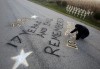 Family members remember Flight 4184