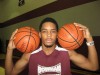 Bowman has a King for its Rumble court