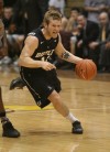 Butler/Milwaukee Horizon League Tourny