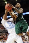 D.J. Cooper, John Henson