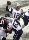 AL HAMNIK: Bears get unmasked once and for all