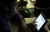 Hammond High students get Kuno tablets