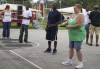 Cal City Community Cookout