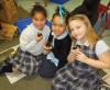 Spring has arrived at St. Mary