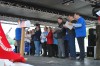 St. Ann Choir performs at Lansing Fest