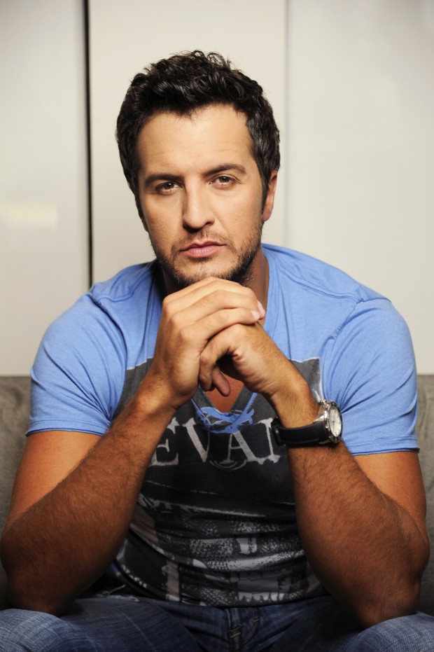 Luke Bryan releases album amid high expectations