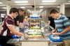 Chesterton High School Lunch Revamp