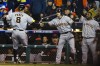 World Series Giants Tigers Baseball