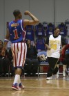 Globetrotters come to Gary