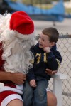Salvation Army kettle drive kicks off