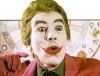 Actor Caesar Romero as The Joker on ABC's "Batman" TV Series