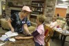 New Hobart senior center gaining in popularity