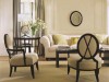 Art Deco furniture, always popular, has a revival