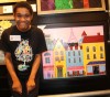 Opportunity Enterprises to host fifth annual ARTability Show and Sale
