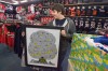 ND, IU success leads to increased merchandise, apparel sales