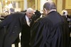 Pence sworn in as Indiana's 50th governor