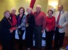 Art league elects leaders