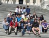 Business students bring home honors from national conference