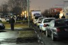 Police: Robbery suspect fires at officers; officers secure scene