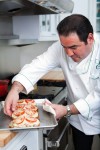 Emeril's 'kicked-up' express cooking