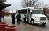 Public transportation seen differently around the region