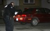 Woman found dead in car in Gary