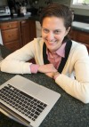 Erica Anderson named to the Forbes 30 Under 30 