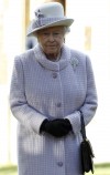 Queen's honors list includes actress Bonham Carter 