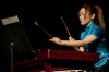 Far Eastern musicians