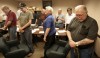 Service leads way for revival of Legion