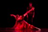 Aszure Barton Works with Hubbard Street Dance Chicago