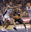 AL HAMNIK: East Chicago's E'Twaun Moore picking Spurs to win NBA title
